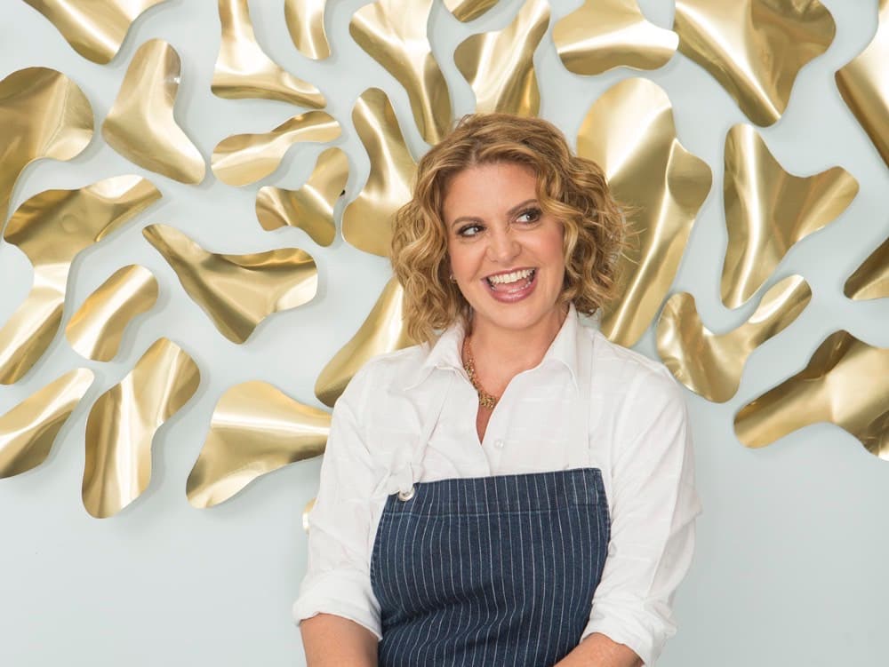 Michelle Bernstein erfindet die lateinamerikanische Küche neu