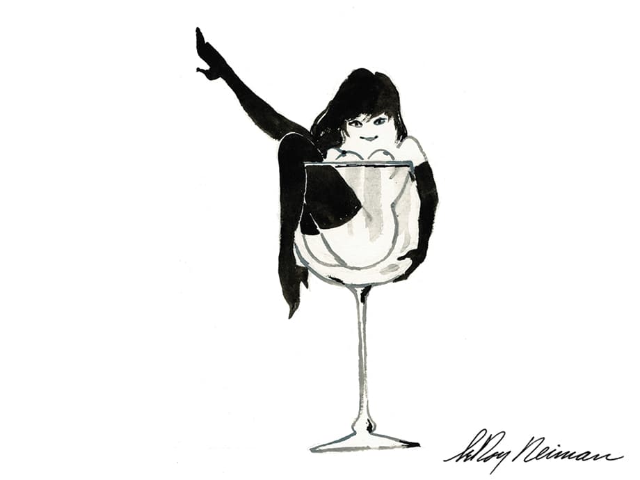 Party-Witze: Juni 1975