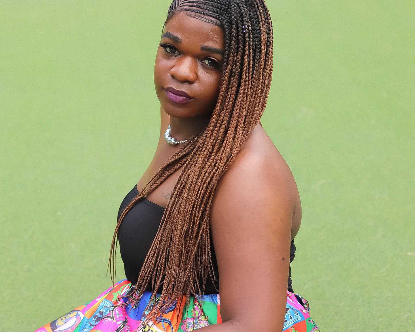 Playboy LGBT+: Five Emerging Transgender and Nonbinary Leaders to Watch