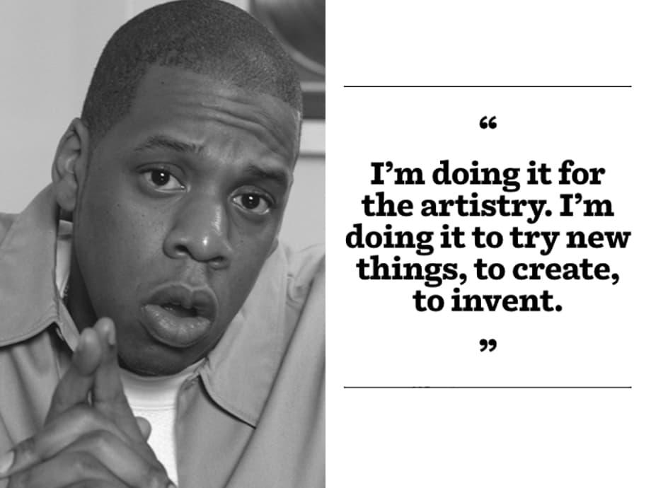 Playboy-Interview: Jay-Z