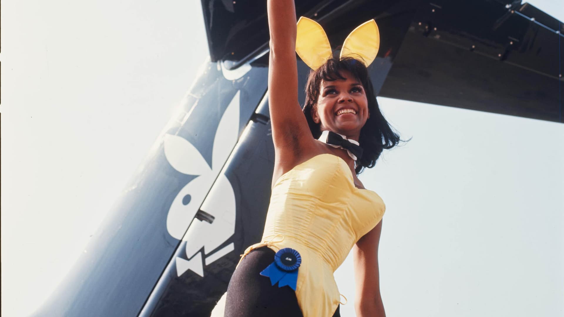 Monat der schwarzen Geschichte: PLAYBOYs lange Geschichte mit Models of Color