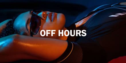 Off Hours