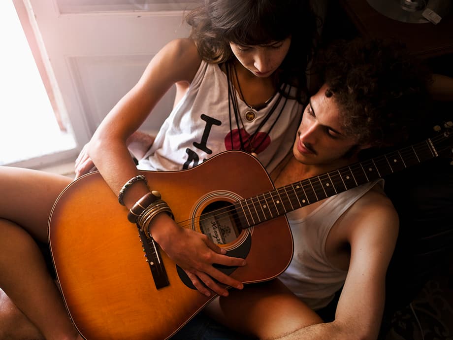 5 lustige Fakten über Cannabis und Sex