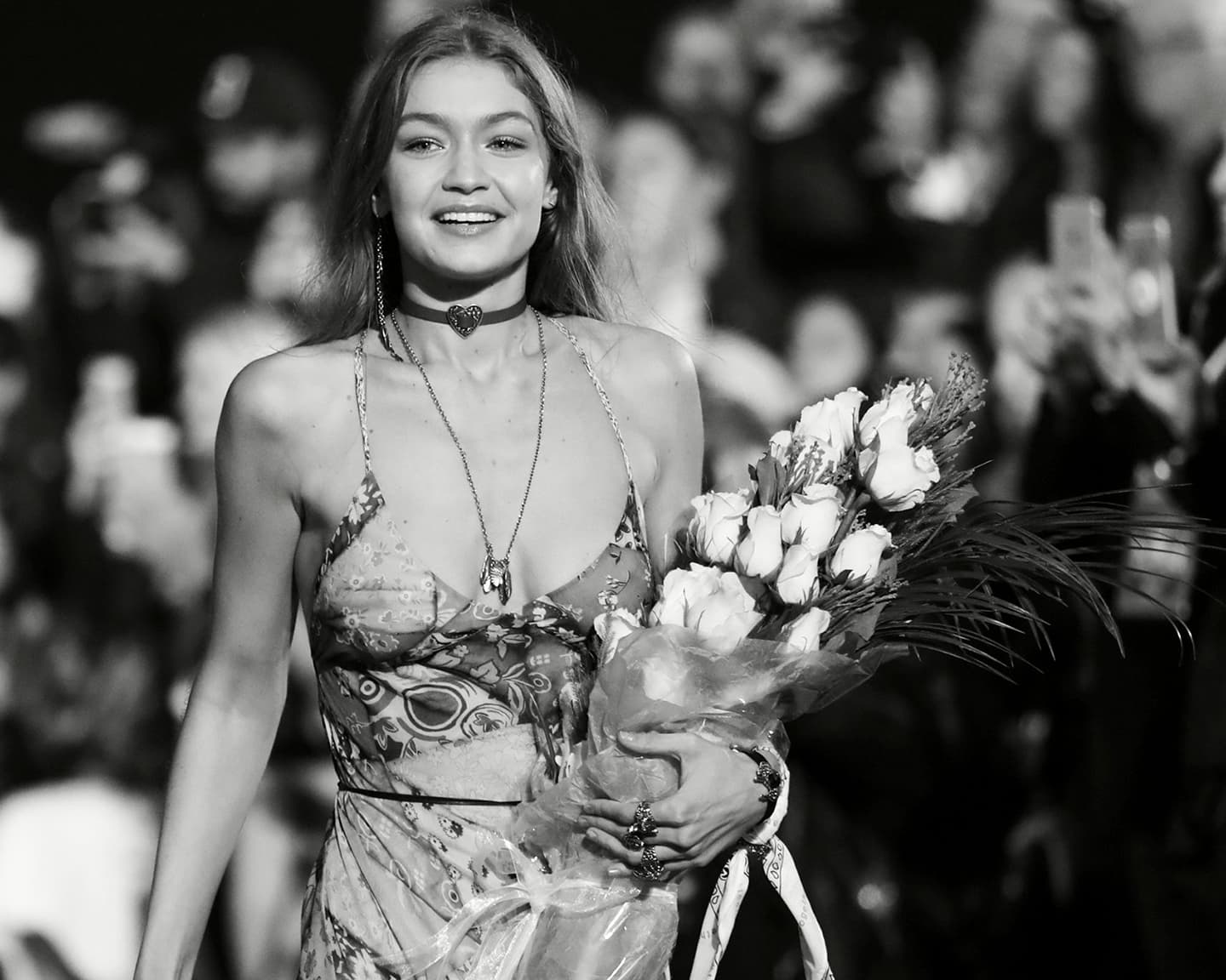 Playboy Style: A Night on the Boardwalk with Hilfiger and the Hadids