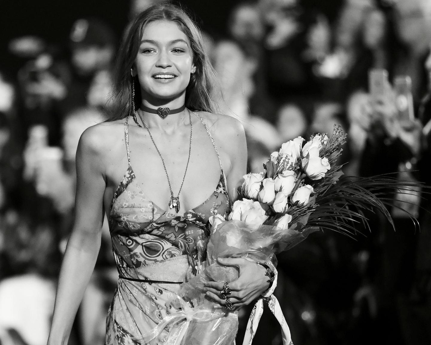 Playboy Style: A Night on the Boardwalk with Hilfiger and the Hadids