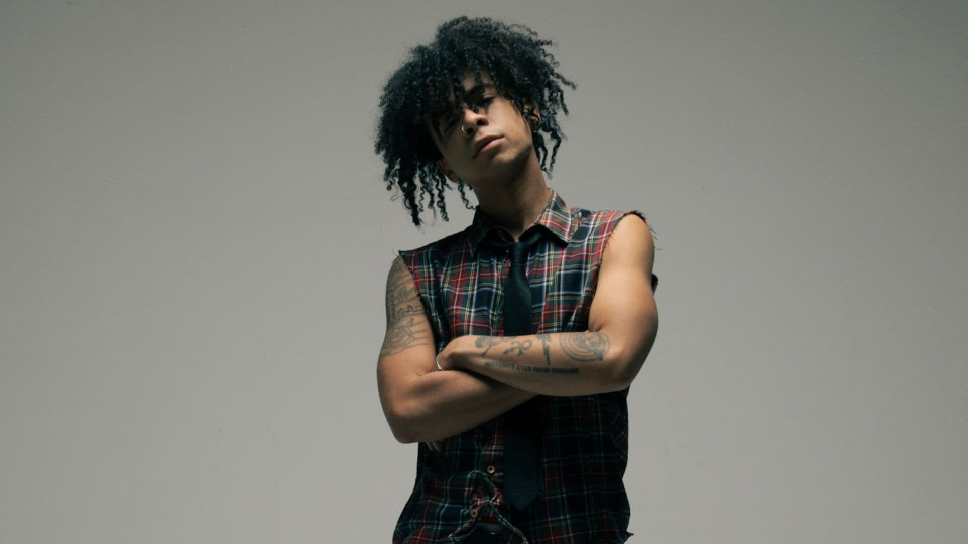 iann dior über neue Musik, Tourneen und sich selbst