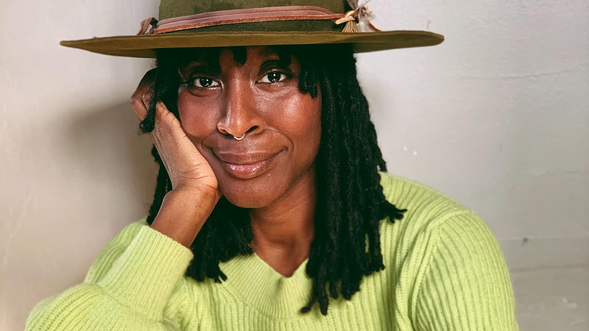 Das nicht ganz so private Leben von Brandi Sellers-Jackson