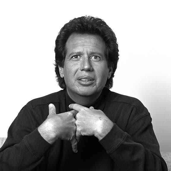 Playboy-Interview: Garry Shandling