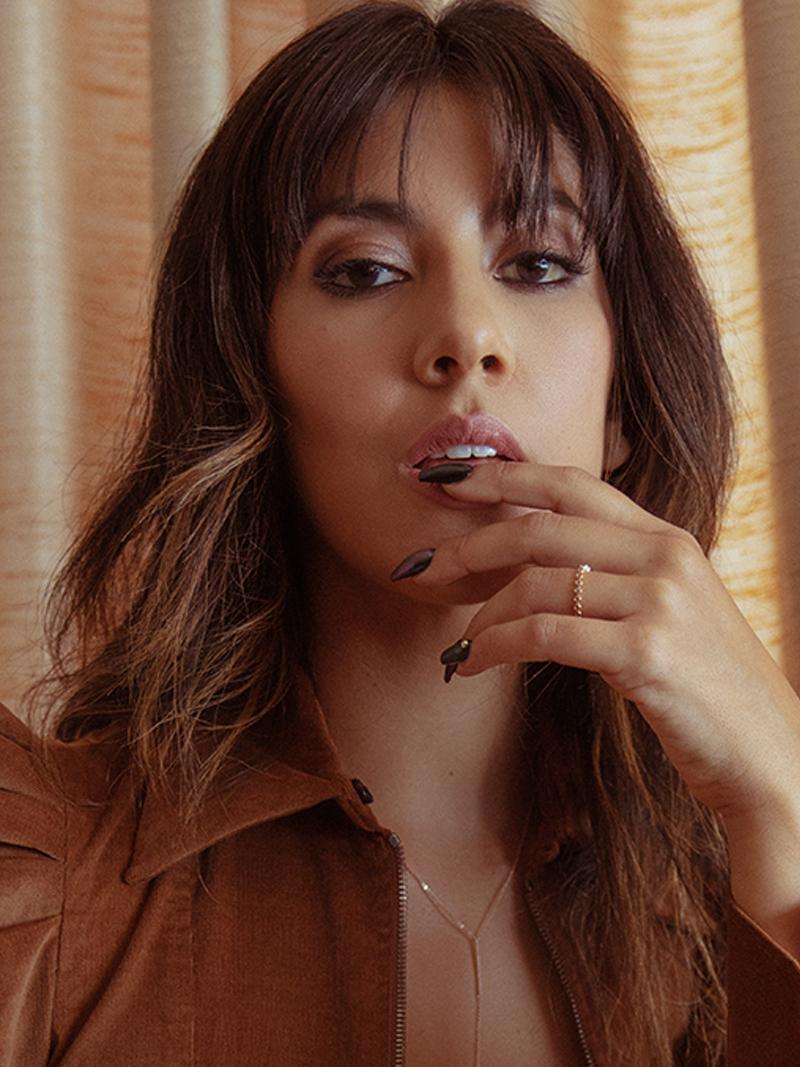 Das reizende Doppelleben der Stephanie Beatriz