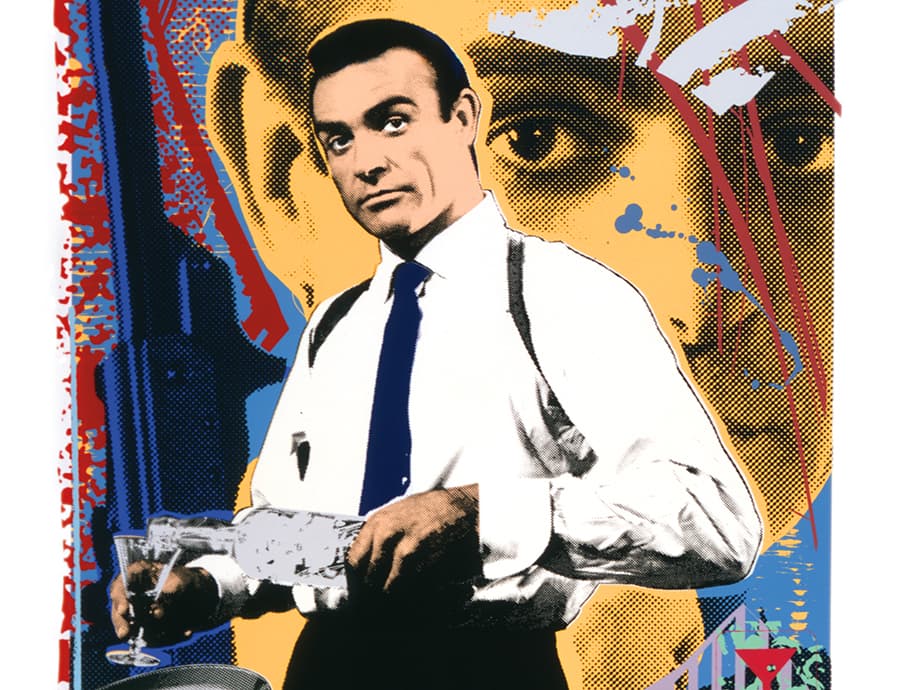 Die Rückkehr des Martini