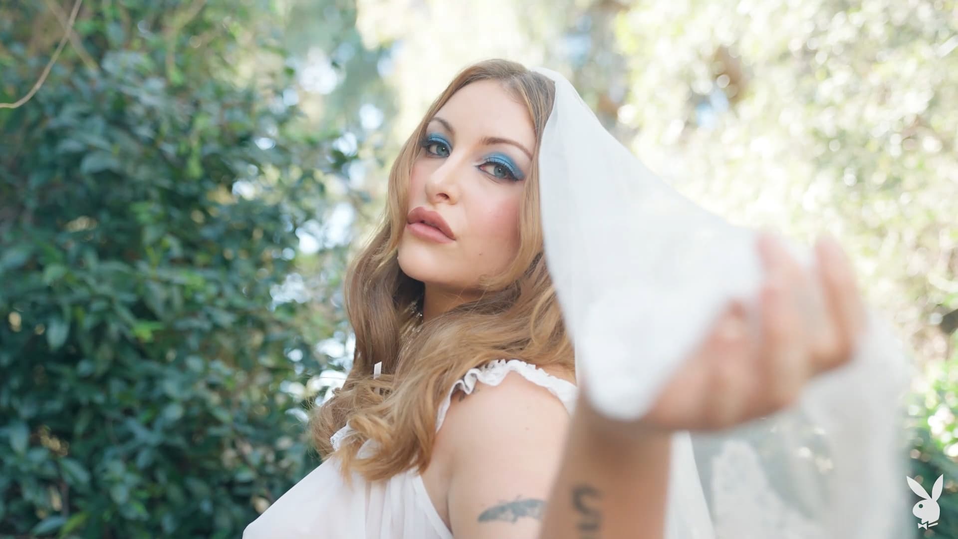 Bunny Gaubert in Für immer Liebe