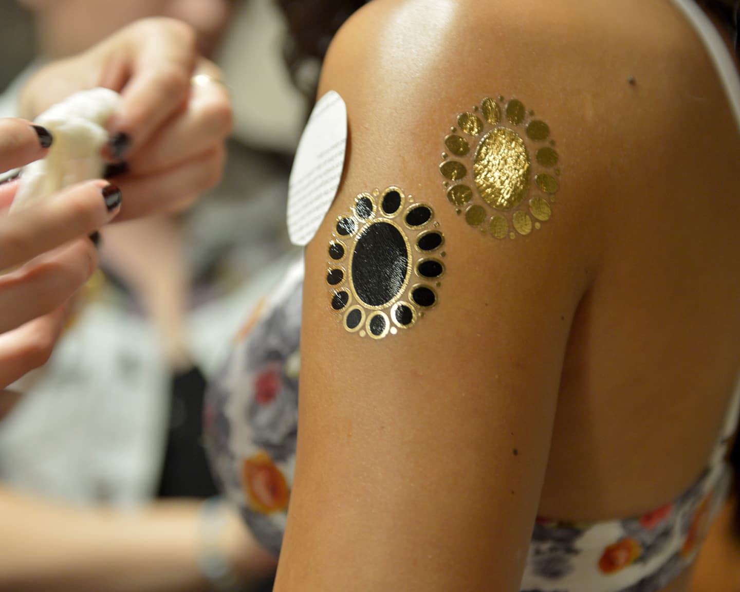 Zur Midsummer Night´s Dream Party gehören nicht nur Playmates und sexy Outfits,...