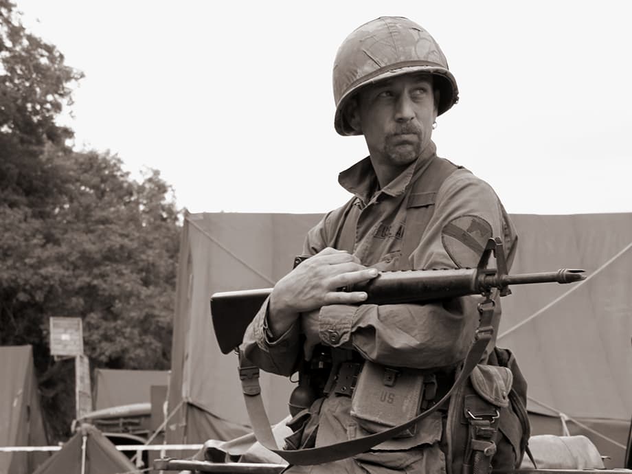 Vietnam - Liebe - Geschichte (Teil I)