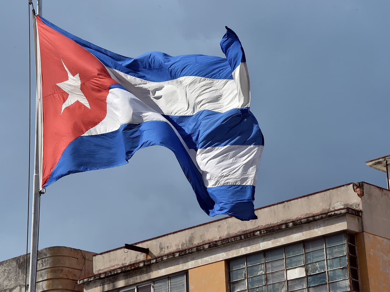 Verbannt aus Kuba: Warum ich nicht nach Hause gehen kann, aber amerikanische...