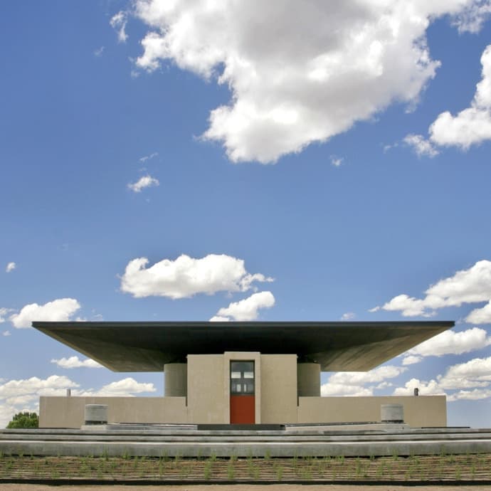 Die 9 coolsten Orte der Welt zum Weintrinken