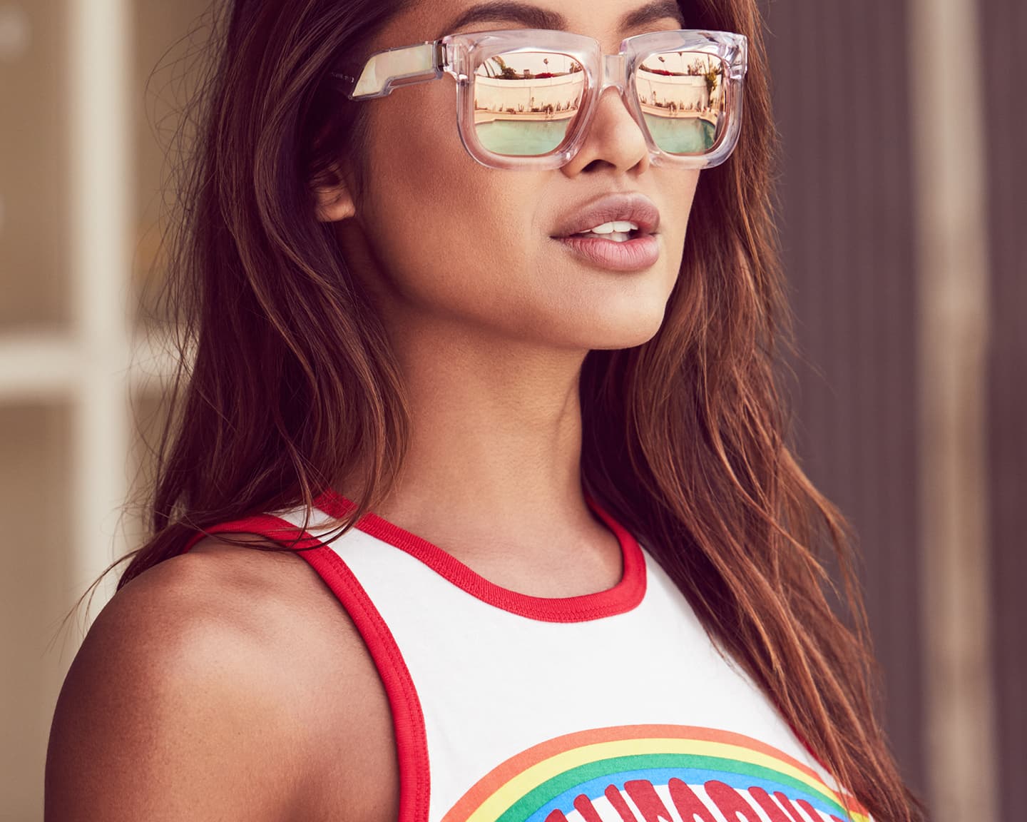 Das Playmate des Monats Juni 2018: Cassandra Dawn