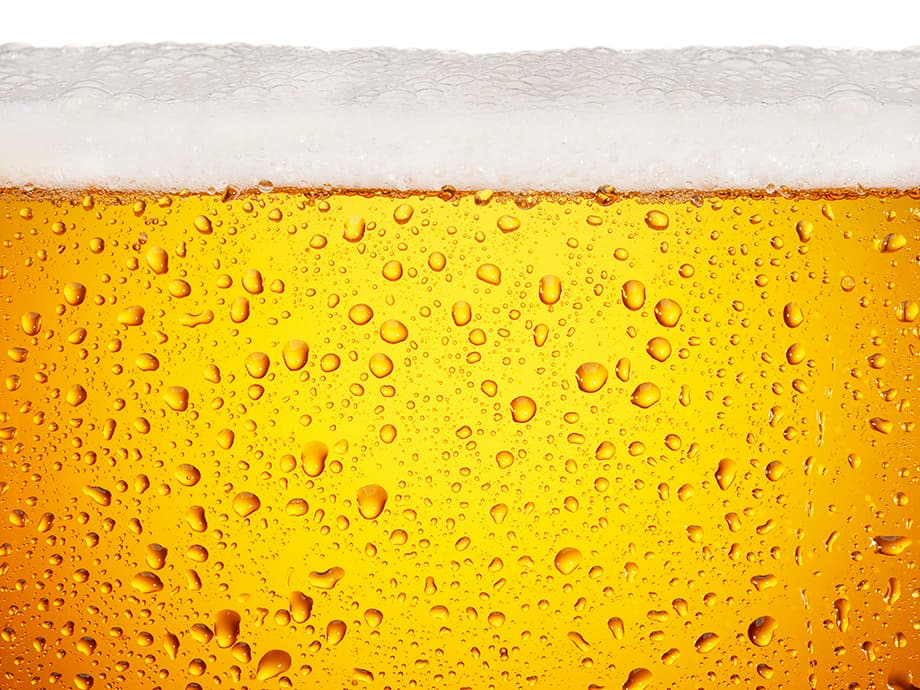 Die beste Trinktemperatur für Ihr Bier