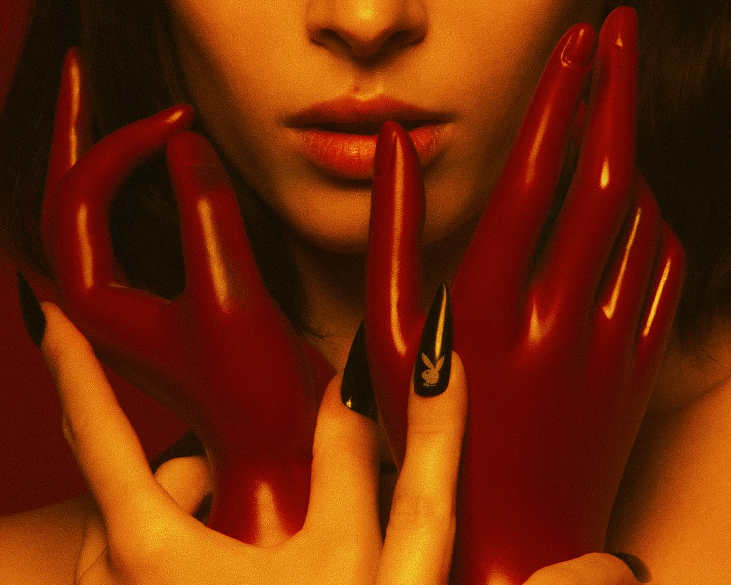 Playboy Models: Carolina Ballesteros - October 2020 Playmate