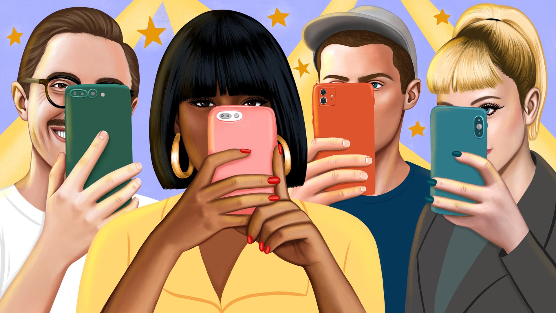 Können Musiker während einer globalen Pandemie noch Gold finden?