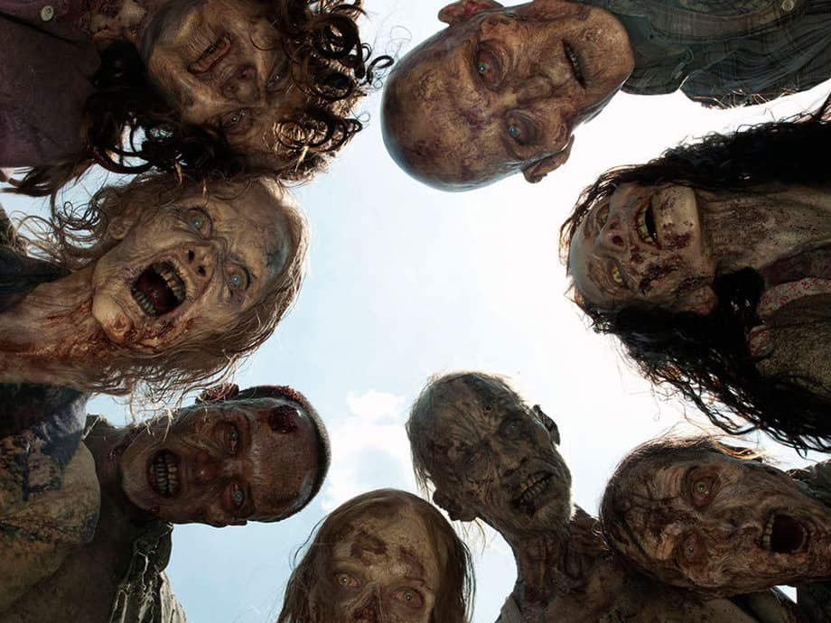 Unsere Zombie-Faszination, erklärt