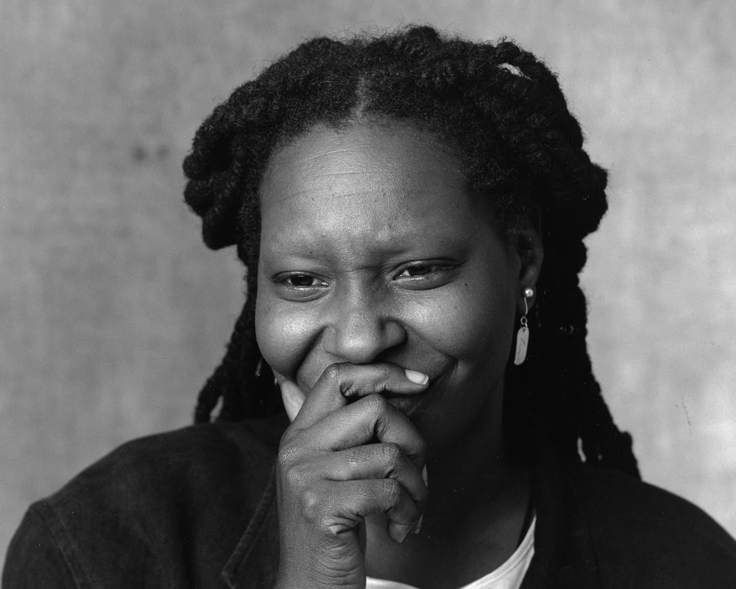 Playboy Lifestyle: Whoopi Goldberg