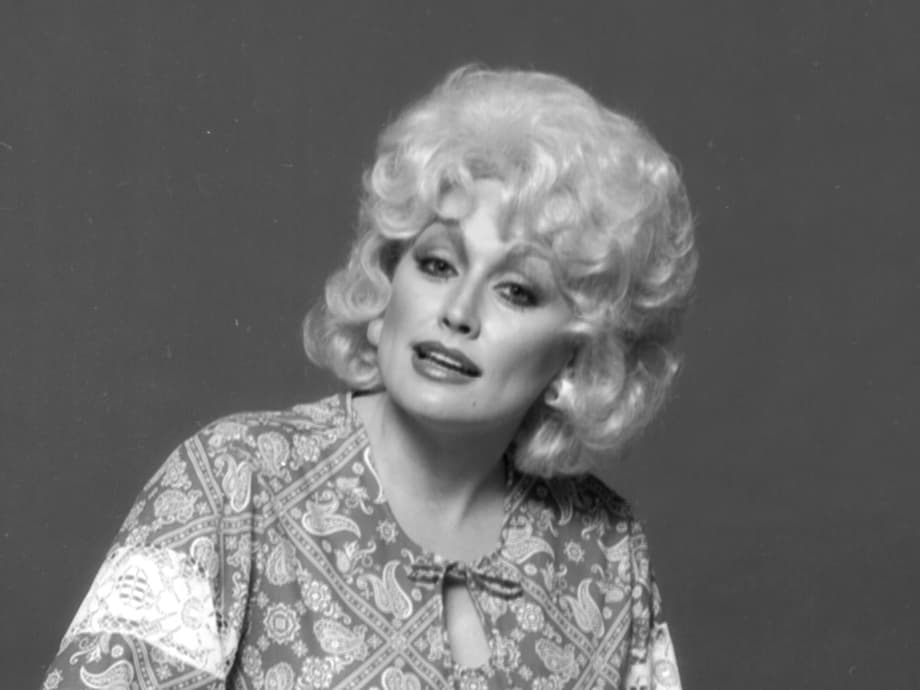 Playboy-Interview: Dolly Parton (Teil 1)