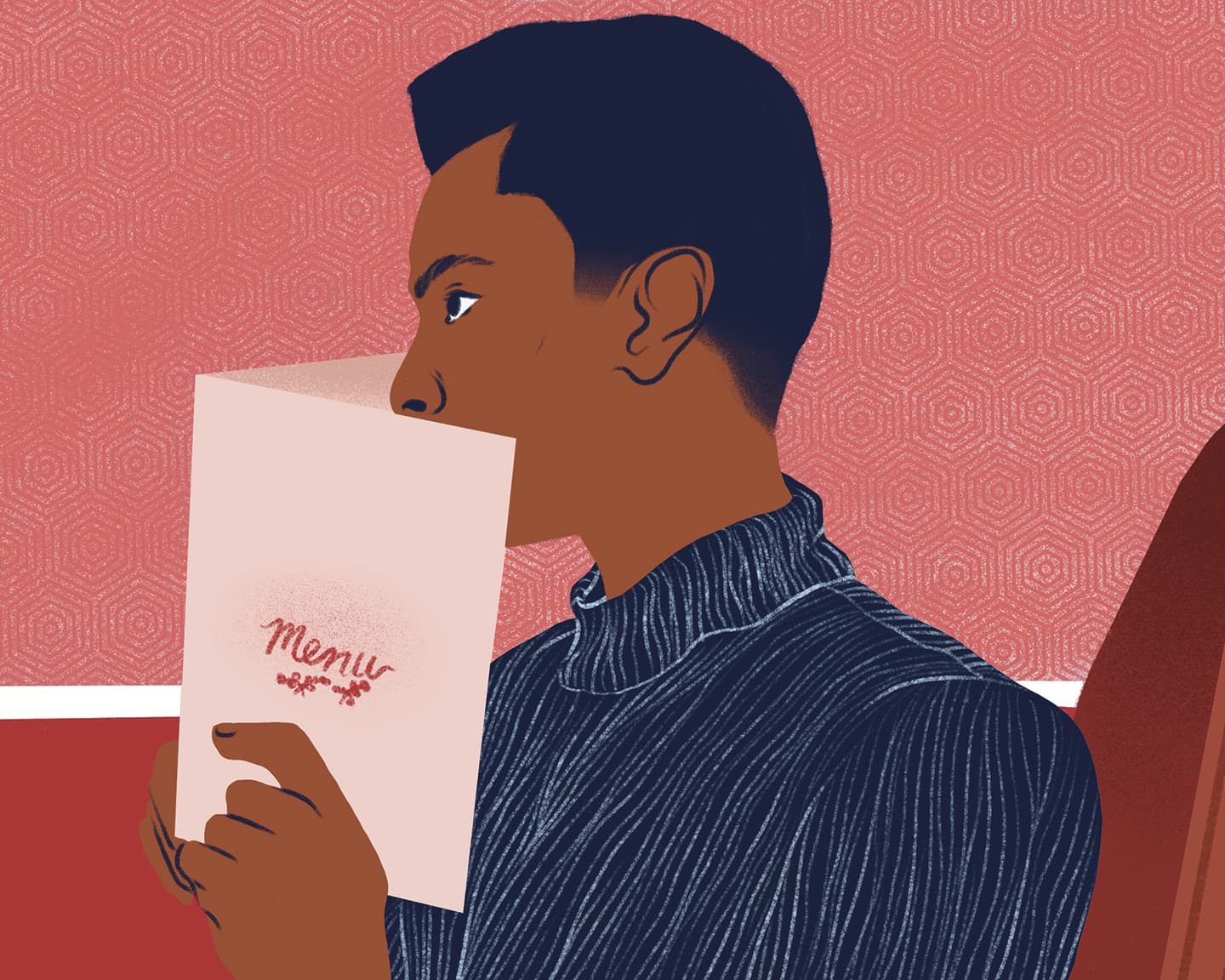 Playboy Black History: The Playboy Symposium On Race