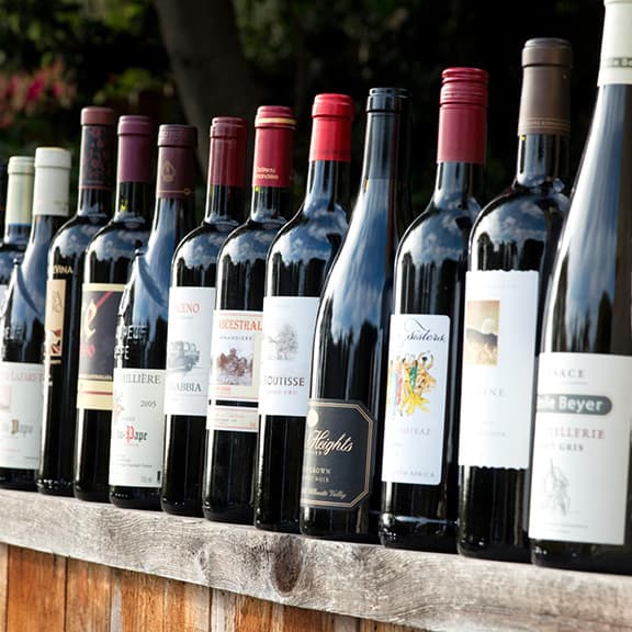 Lohnen sich Weinlieferungsclubs?