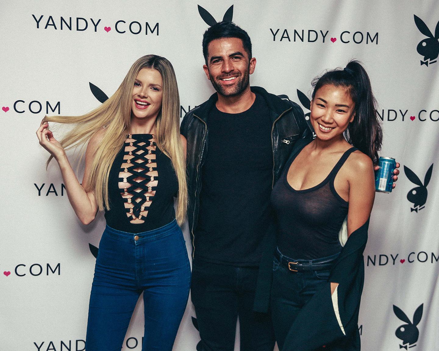 Yandy ist nicht nur in den USA ein sehr gefragtes und trendiges Modelabel