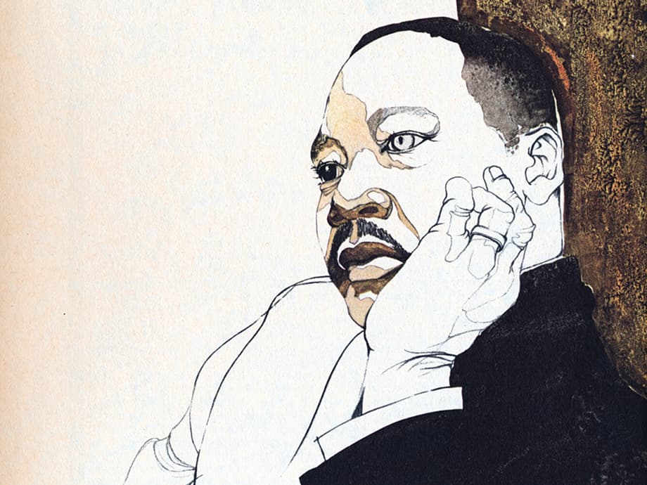 Ein Testament der Hoffnung