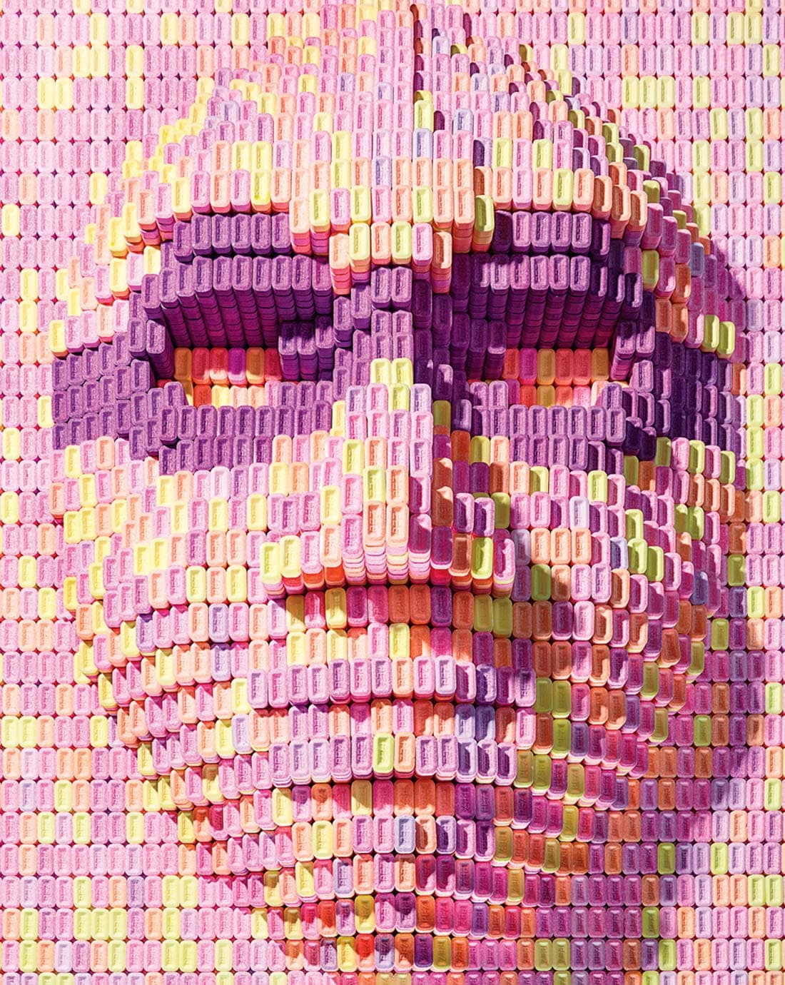 Wie ein Farmer aus Michigan 4 Millionen mit dem Schmuggel seltener Pez-Behälter...