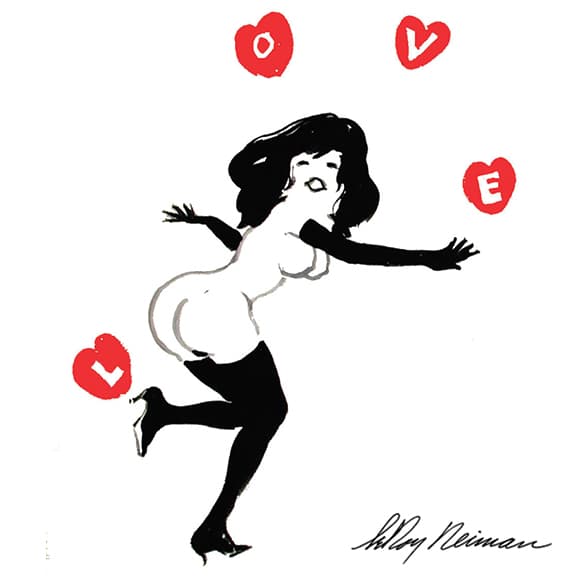 Party-Witze: Februar 1993