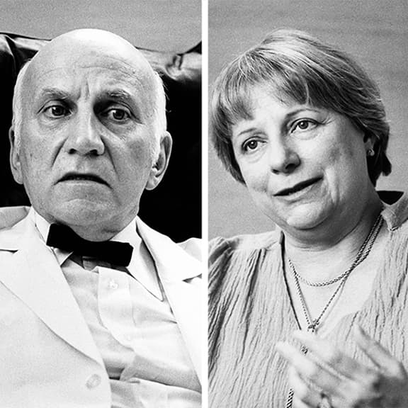 Playboy-Interview: Masters &amp; Johnson - Die Urväter der Sexualforschung (Teil 3)