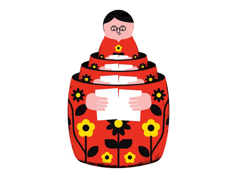 Wir fordern eine Neuauszählung