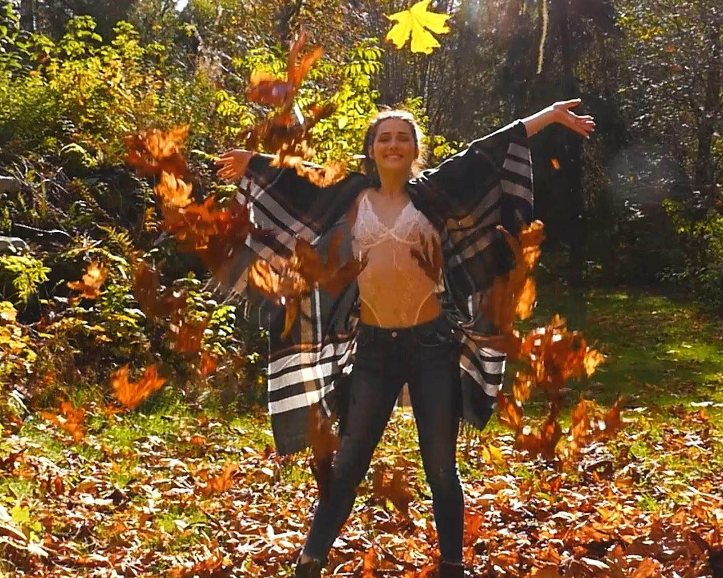 Editor's Choice (Herbstgefühle): Begrüßen Sie den Herbst auf Playboy-Art mit der dieswöchigen...