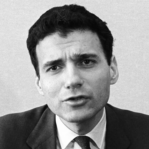 Playboy-Interview: Ralph Nader (Oktober 1968) Teil 3