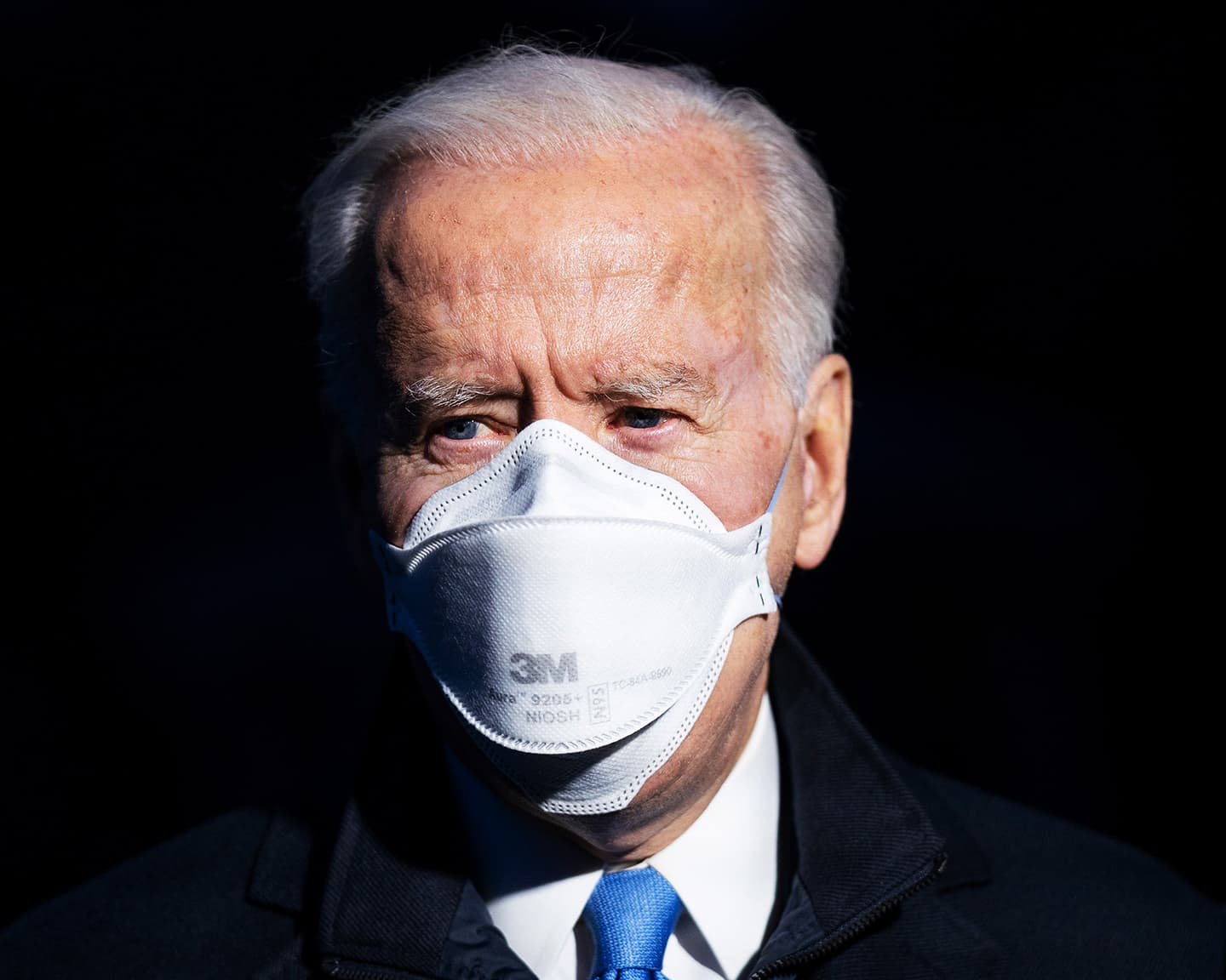 Playboy Opinion: Shouldn’t Biden Keep His Promises?