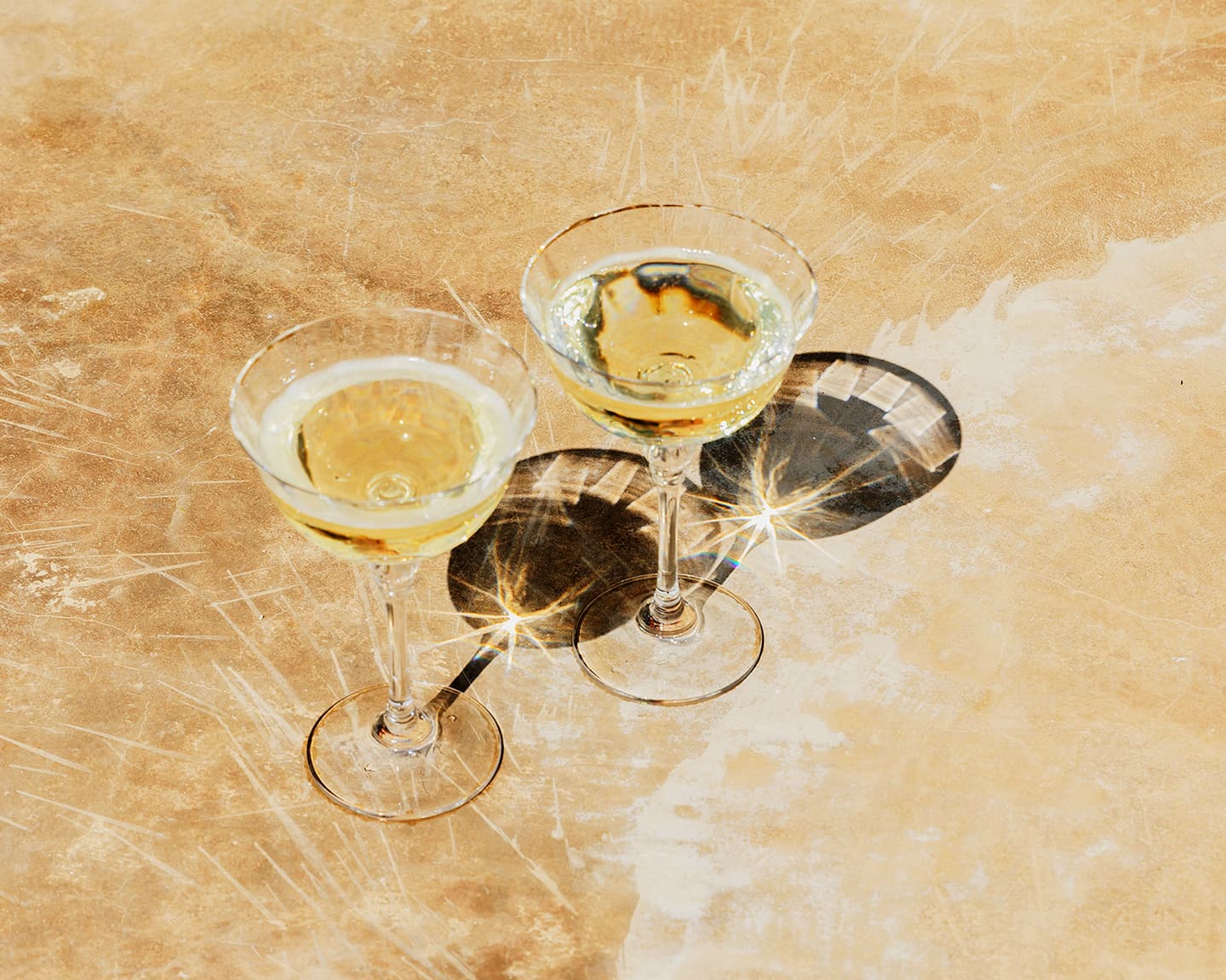 Playboy Relationships: With Wine, It’s Always Half Full