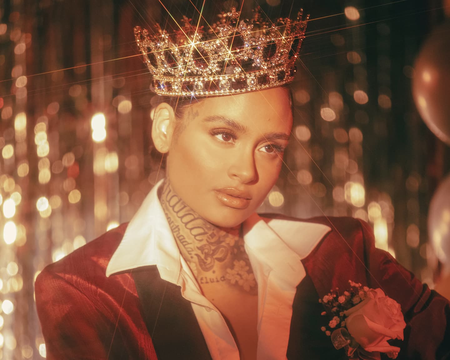 Playboy Music: 20Q: Kehlani