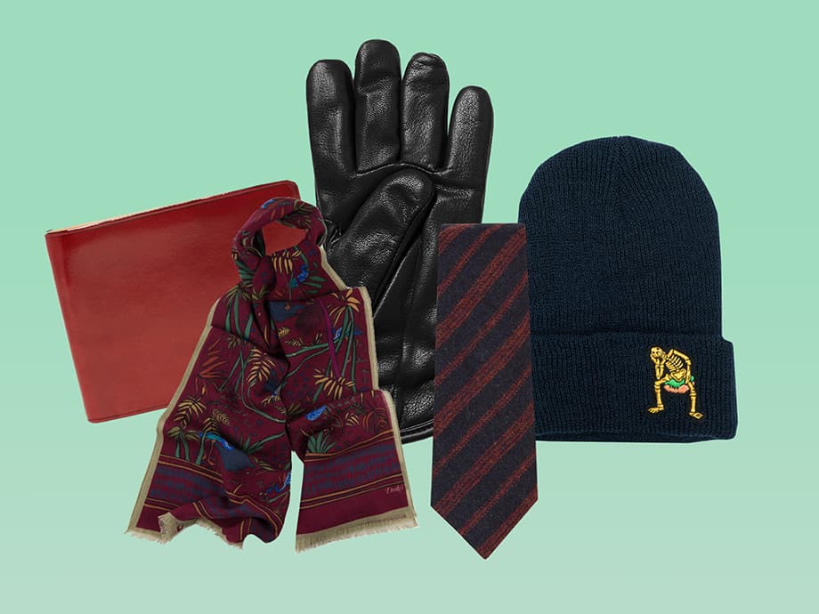 5 Must-Have-Accessoires für coole Winterlooks