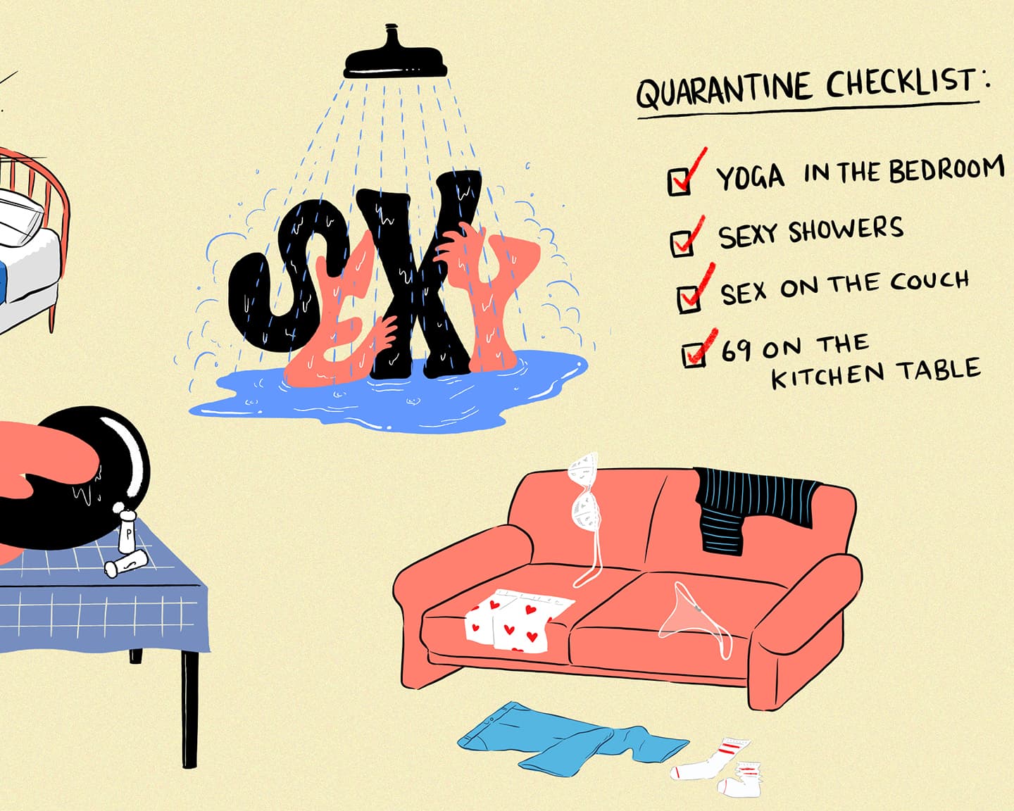 Playboy Advisor: Anita Little