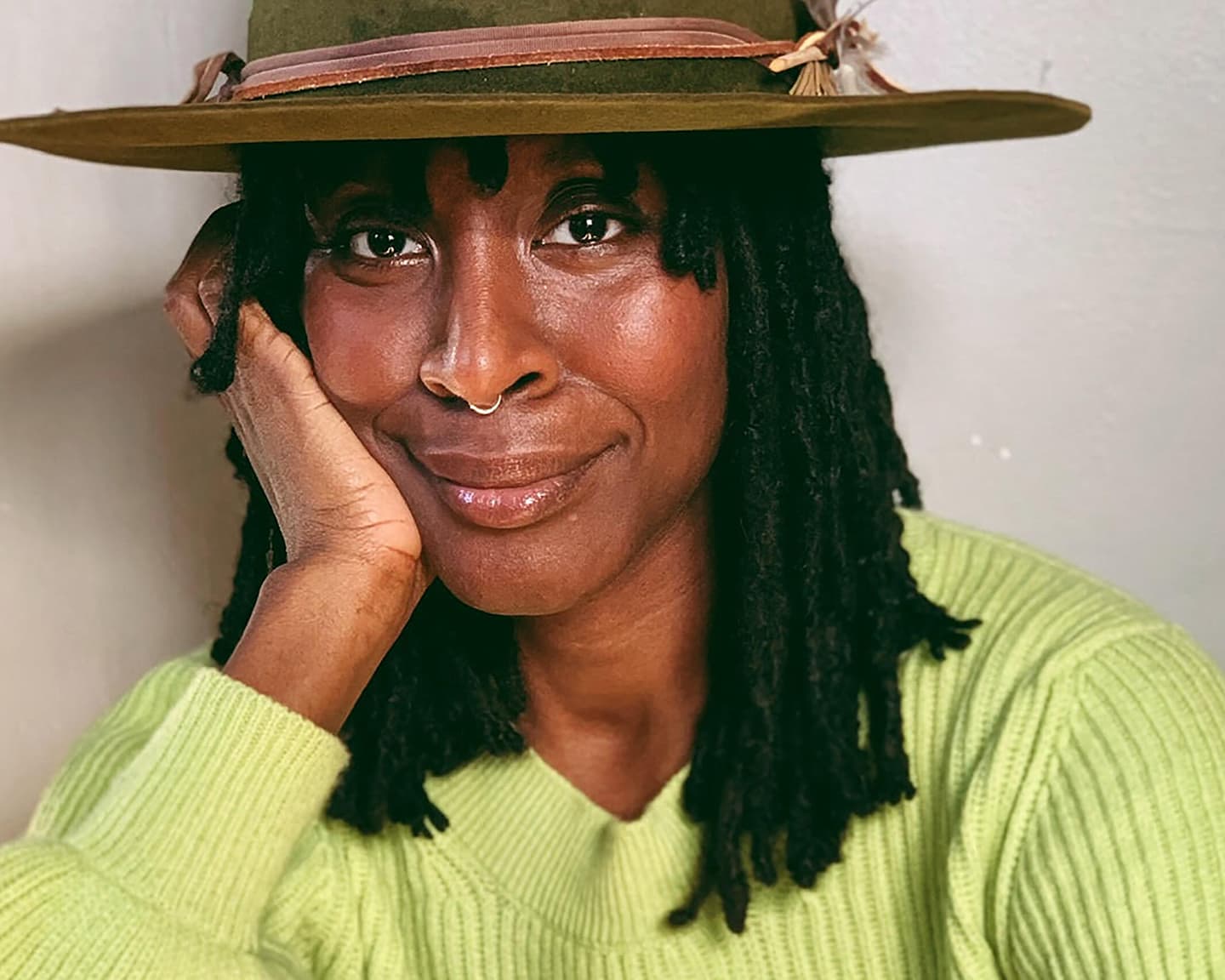 Playboy Mind & Body: The Not So Private Life of Brandi Sellers-Jackson