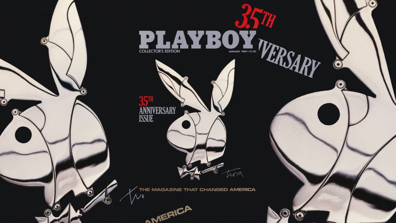 Hinter dem Cover: Januar 1989