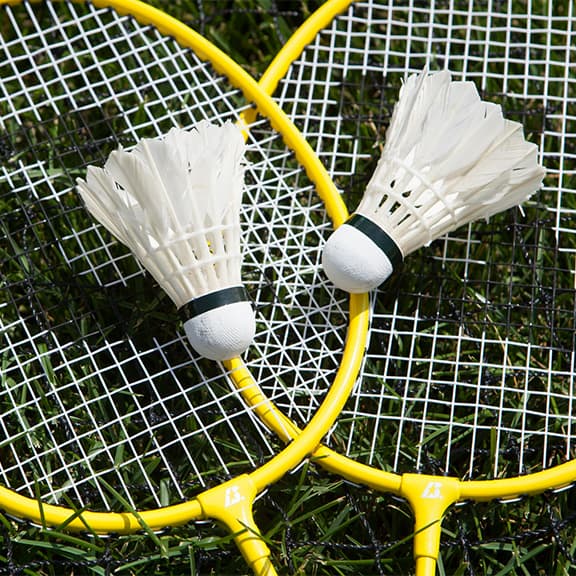 Coolste Sommer-Spiele-Sets für draußen