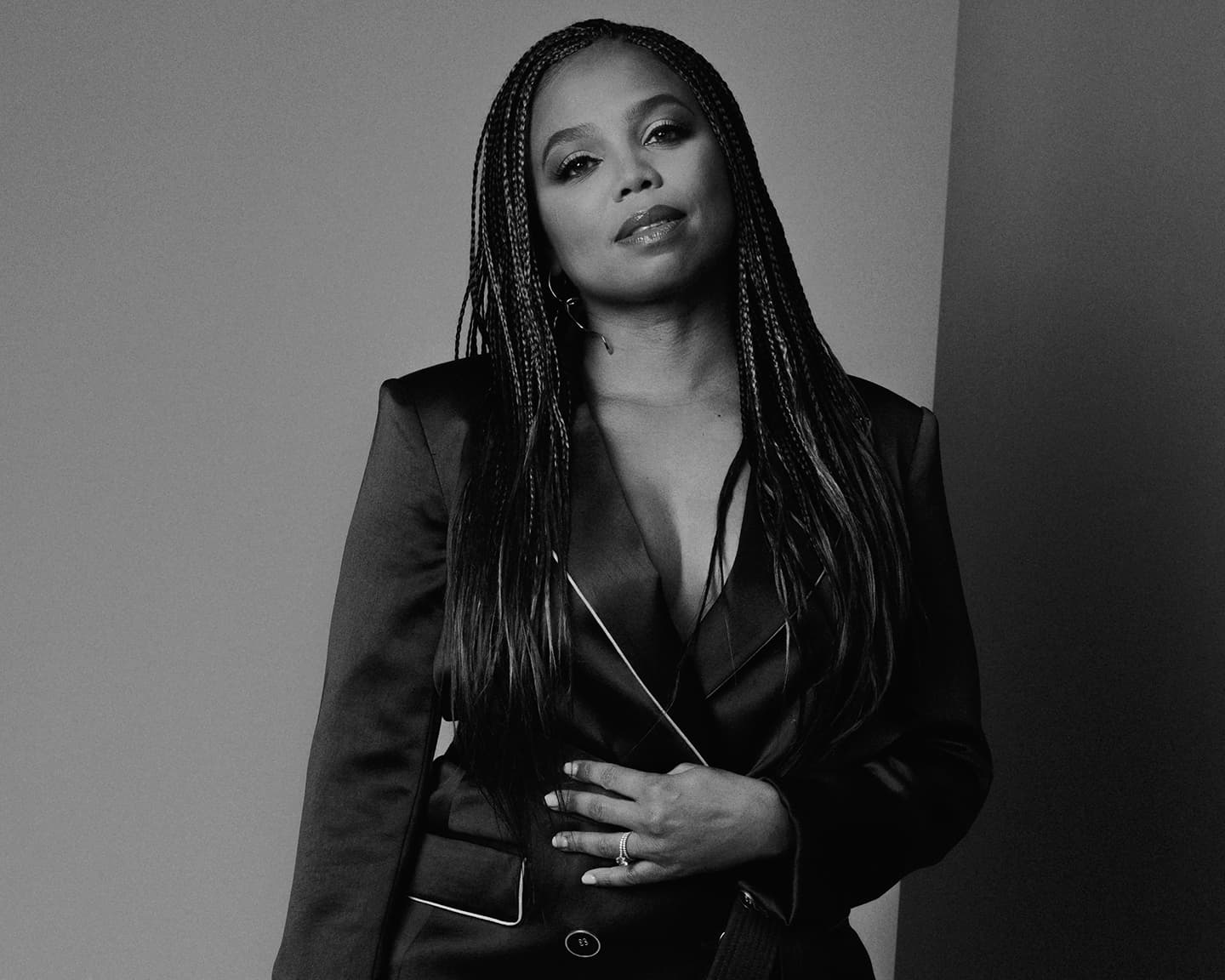 Playboy Pop Culture: The Playboy Interview With Jemele Hill