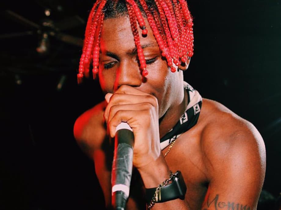 Der Teenie-Rapper Lil Yachty aus Atlanta über das erstickende Stigma des "Internet-Rappers"