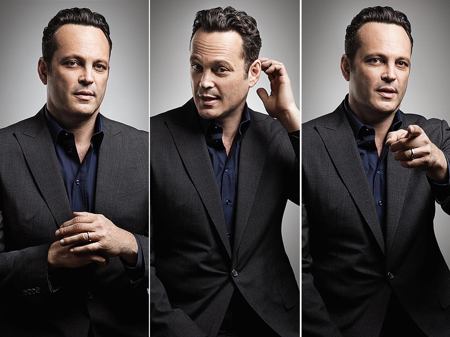 Playboy-Interview: Vince Vaughn