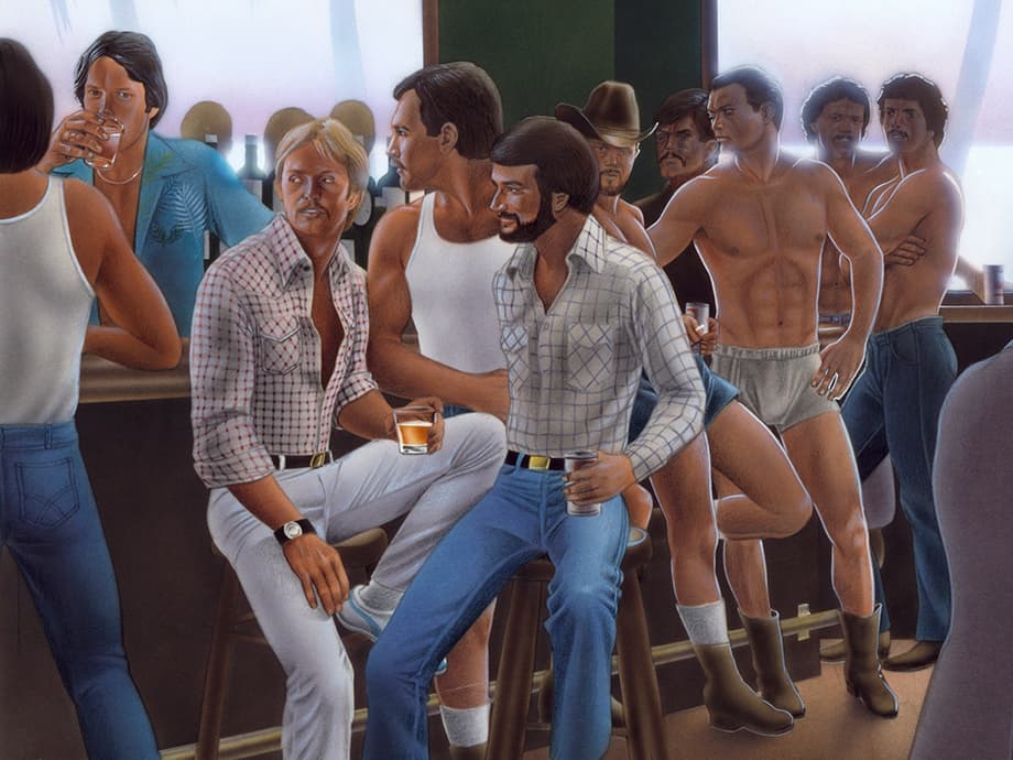 Sex in Amerika: Miami