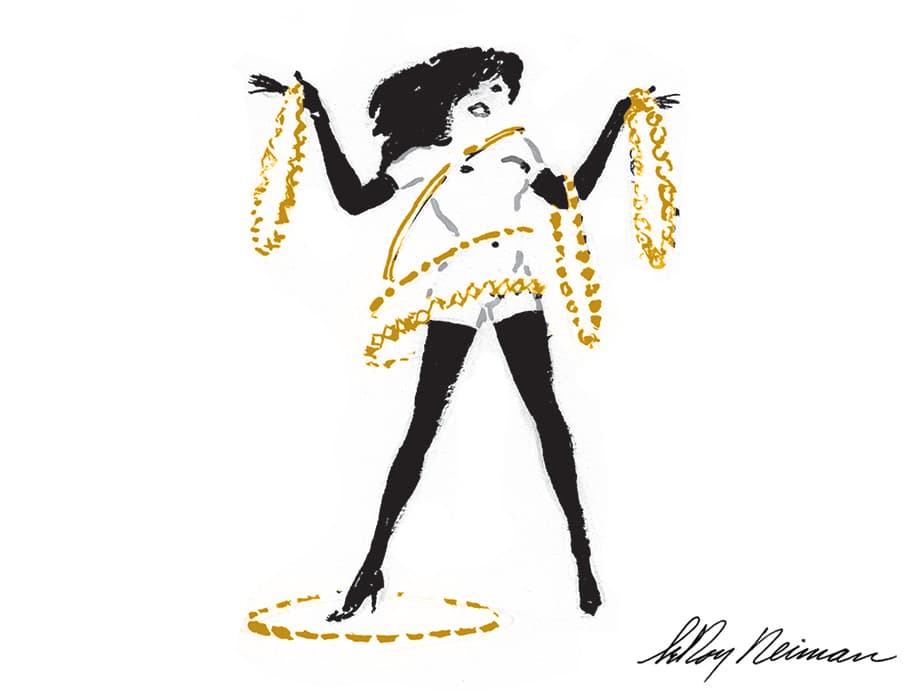 Party-Witze: November 1997