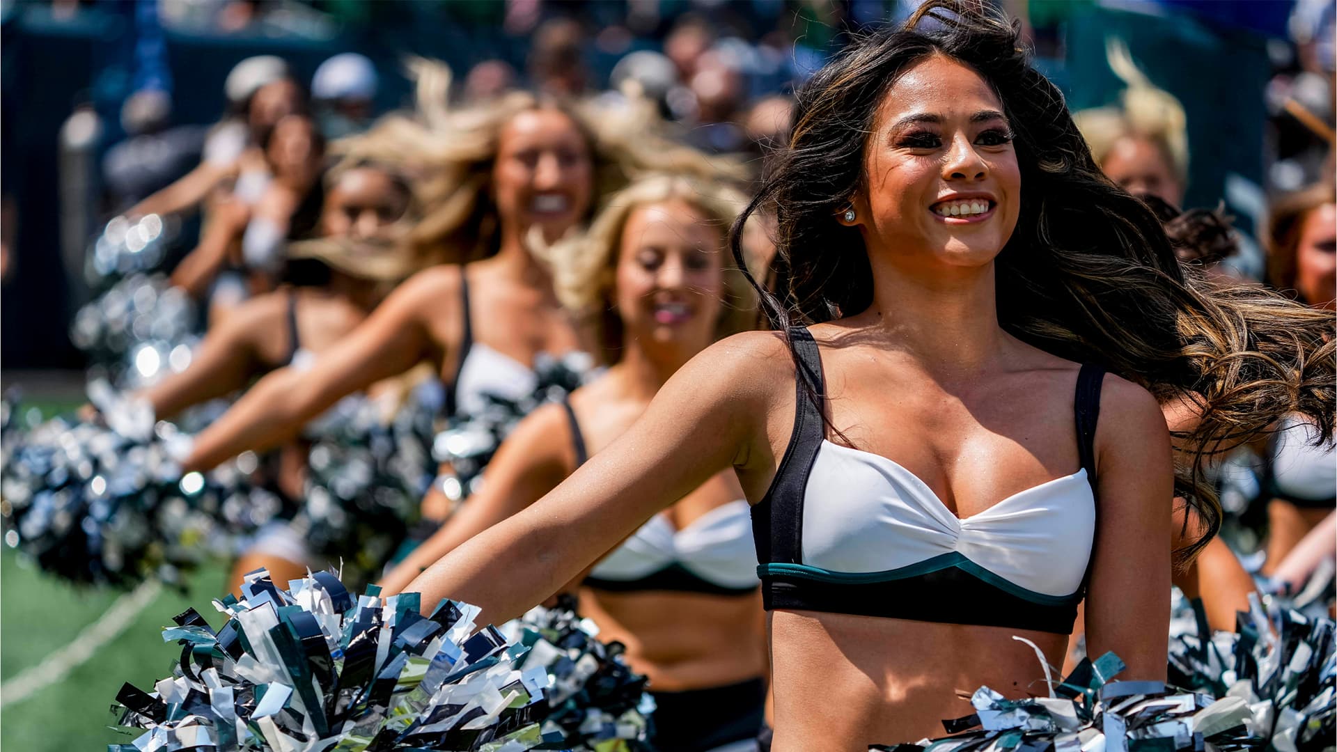 Eagles vs. Packers: Die besten NFL-Prop-Wetten in den sozialen Medien für Freitag